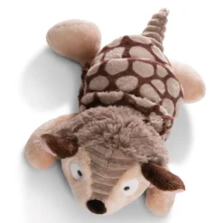 NICI Kuscheltier Gürteltier Armin Liegend 45259 - NICI Wild Friends Gürteltier 30cm -Nici 0611553a3484bde6c3c4816be39981b7