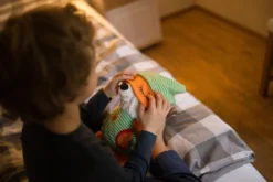 Nici Schlafmützen Fuchs Finjo 38cm -Nici 0692f59231e1114c4df23806322023a2