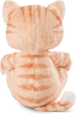 Nici 47145 Sleeping Kitties Schlafende Katze Im Körbchen 16cm Plüsch Rot -Nici 07cd5de0fa2ef2a4641e35d807976e7f