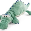 Nici 47982 Krokodil Croco McDile 68cm Liegend Plüsch Wild Friends GREEN -Nici 08cdc86509013066f72d70ef28e281d7