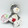 Nici 32419 Love Cats Kater Milo 15cm Plüsch Schlenker Kuscheltier -Nici 0c036e9f79fb4353001fb87da133c651