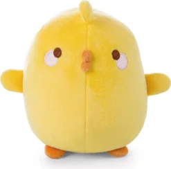 NICI Spielwaren Piu Piu 12cm (47744) Kuscheltiere Teddies & Plüschfiguren NICI,Molang,Kuscheltier,Plüschtier,Stofftier,Küken,PiuPiu, -Nici 0da4d2471f3df0e709d71b479e24cbe6