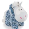 Nici 44174 Einhorn Snorre Hornson Mit Kapuze Ca 32cm Plüsch Kuscheltier -Nici 13bcf589590b519349721445293de7dc