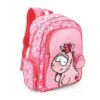 Nici 17687 Schul-Rucksack Einhorn Merry Heart Theodor In Love Freizeitrucksack -Nici 17687