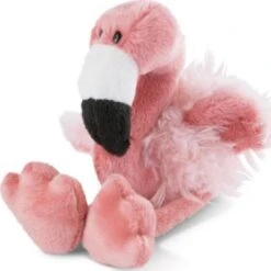 NICI Flamingo 20cm Schlenker (48084) -Nici 18560261 03