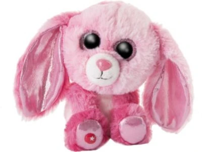 NICI Kuscheltier GLUBSCHIS Hase Halola 15 Cm 3 NICI Kuscheltier GLUBSCHIS Hase Halola 15 Cm