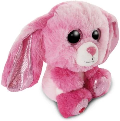 NICI Kuscheltier GLUBSCHIS Hase Halola 15 Cm 4 NICI Kuscheltier GLUBSCHIS Hase Halola 15 Cm – Bild 2