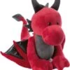 NICI Drache Eldor 45cm Stehend (48082) -Nici 18560429 01