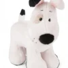Nici 46084 Love Hund 20cm Stehend Mit Herz Auf Dem Po Plüsch Kuscheltier