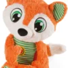 Nici 48061 Schlafmützen Fuchs Finjo Ca 22cm Plüsch Kuscheltier