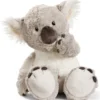 Nici 36391 Koala Kabo Ca 25cm Plüsch Kuscheltier Schlenker Wild Australia -Nici 1f83eb79748befee6bd0d76a5dac8743