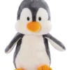 Nici 47264 Pinguin Icaak 35cm Plüsch Kuscheltier Winter Discovery -Nici 1fb0dc14ed481c199c648331faaaab68