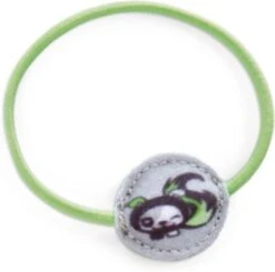 Pixidoos Plüsch-Puppe Bami Grün 20 Cm Mit 3-teiligen Zubehör In Geschenkverpackung (47506) -Nici 20782974 03