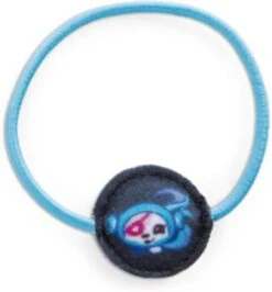 Pixidoos Plüsch-Puppe Nali Blau 20 Cm Mit 3-teiligen Zubehör In Geschenkverpackung (47508) -Nici 20782982 03