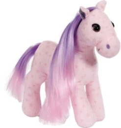 NICI Styling-Pferd Soulmates Princess Mit Zubehör 25 Cm In Geschenkverpackung (45880)