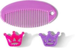 NICI Styling-Pferd Soulmates Princess Mit Zubehör 25 Cm In Geschenkverpackung (45880) -Nici 20914644 05