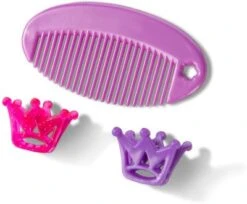 NICI Styling-Pferd Soulmates Princess Mit Zubehör 25 Cm In Geschenkverpackung (45880) -Nici 20914644 06