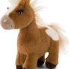 NICI Pony Lorenzo Stehend, 25 Cm (48373) -Nici 26039346 01