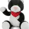 NICI Katze Pepper Schlenker Mit Biegefunktion, 30 Cm (48184) -Nici 26039473 01