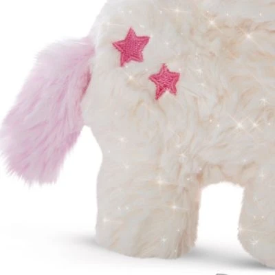 NICI Einhorn Theodor Mit Schneeanzug GREEN, 32 Cm (48164) 5 NICI Einhorn Theodor Mit Schneeanzug GREEN, 32 Cm (48164) – Bild 3