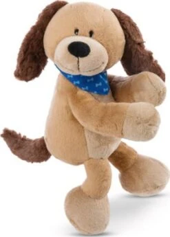 NICI Hund Barky Schlenker Mit Biegefunktion, 30 Cm (48183) 13 NICI Hund Barky Schlenker Mit Biegefunktion, 30 Cm (48183) -Nici 26039557 06