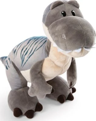 NICI Kuscheltier Dino Tony-Rex 31cm Stehend GREEN 3 NICI Kuscheltier Dino Tony-Rex 31cm Stehend GREEN