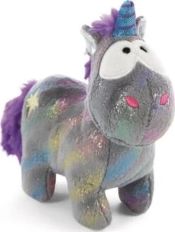 NICI Kuscheltier Einhorn Star Bringer 13cm Stehend