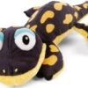NICI Kuscheltier Salamander Don Fuego 25cm Liegend