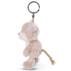 Nici 47280 Schlüsselanhänger Schneefuchs Nordin 10cm Plüsch Winter Discovery -Nici 2ec7aafaf1666157830a287ab91bd002