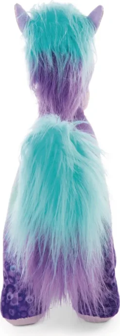 Nici 47847 Pony Stars Pferd Starjumper 25cm Stehend Plüsch Kuscheltier GREEN -Nici 30a5c52e4571a55ff8efa47244d7e038