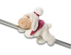 Nici 33632 MagNICI Schaf Jolly Granny Oma Ca 12cm Plüsch Magnettier