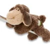 Nici 33633 MagNICI Braunes Schaf Jolly Lenny Ca 12cm Plüsch Magnettier -Nici 33633 2048x1335