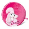 Nici 34366 Kissen Barbie Pudel Sequin Rosa Ø 35cm Plüsch -Nici 34366 2048x1914