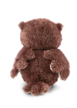 Nici 46091 Eule Oscar 25cm Mit Drehbarem Kopf Plüsch The Owlsons -Nici 349179644b4b7455c0a1600d7b3891d3
