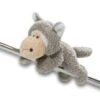 Nici 35102 MagNICI Graues Schaf Jolly Logan Ca 12cm Plüsch Magnettier -Nici 35102 2048x1808