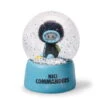 Nici 35637 Schüttelkugel Schneekugel Commanders Taucher Blau Ca 6,5cm Traumkugel -Nici 35637 me