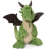 Nici 36006 Drache Grün Sitzend Ca 20cm Plüsch Kuscheltier Dragons -Nici 36006 1906x2048