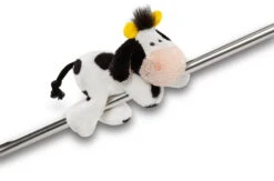 Nici 36826 MagNICI Kuh Cow Selection 12cm Plüsch Magnettier