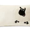 Nici 37901 Kissen Shirley Aus Shaun Das Schaf Rechteckig 43x25cm Plüsch -Nici 37901 2368x1649