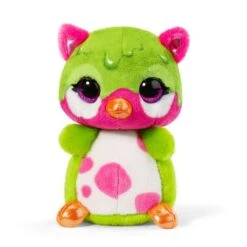 NICIdoos Sirup - Eule Miffmaff Crazy