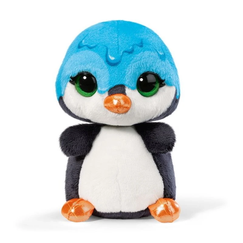 NICIdoos Sirup - Pinguin Pripp, 16 Cm 3 NICIdoos Sirup - Pinguin Pripp, 16 Cm