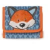Nici 39642 Geldbörse Geldbeutel Wallet Fuchs Finolin 11x9cm Forest Friends -Nici 39642 me