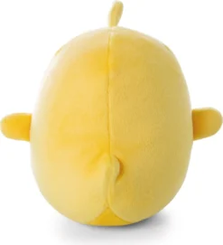 NICI Spielwaren Piu Piu 12cm (47744) Kuscheltiere Teddies & Plüschfiguren NICI,Molang,Kuscheltier,Plüschtier,Stofftier,Küken,PiuPiu, -Nici 3aa6ca1e667a2b7d12b7b02b28d1f9be