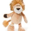 Nici 40215 Löwe Bardu Ca 20cm Schlenker Wild Friends Plüsch Kuscheltier -Nici 40215 1512x2048