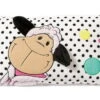 Nici 40455 Kissen Schaf Jolly Tessa Jolly Mäh Rechteckig Ca 43x25cm Plüsch -Nici 40455 2048x1374
