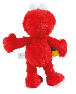 Nici 41969 Elmo Aus Die Sesamstraße 45cm Plüsch Schlenker Kuscheltier -Nici 41959 03 ZA 1665x2048