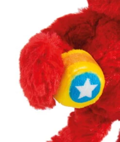 Nici 41969 Elmo Aus Die Sesamstraße 45cm Plüsch Schlenker Kuscheltier -Nici 41959 04 ZA 1735x2048