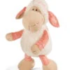 Nici 42190 Jolly Yoga Schaf Jolly Mellow Ca 70cm Plüsch Kuscheltier Schlenker -Nici 42184 01 HA Frei 1365x2048
