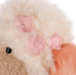 Nici 42190 Jolly Yoga Schaf Jolly Mellow Ca 70cm Plüsch Kuscheltier Schlenker -Nici 42184 03 ZA 2048x2011