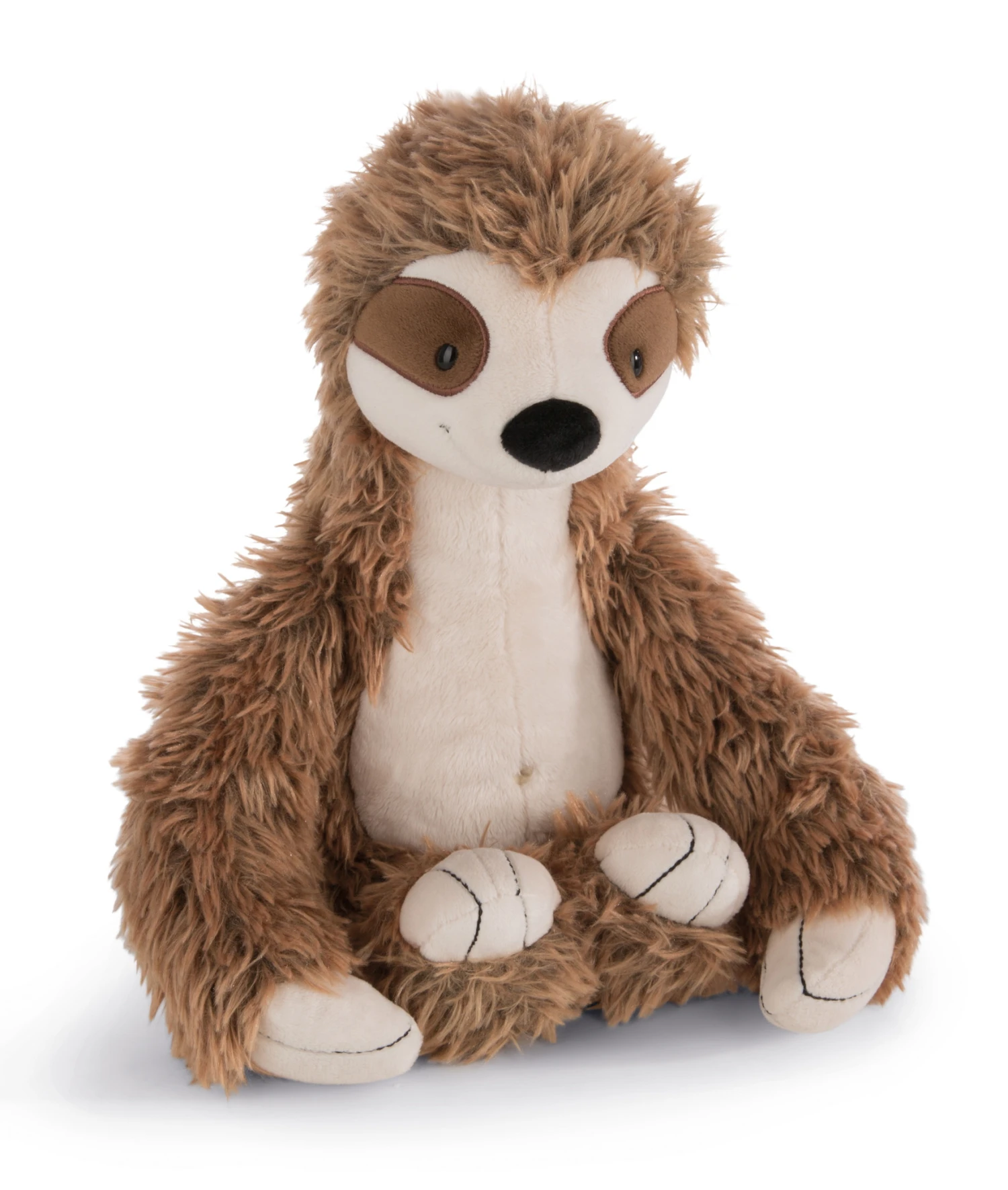 Nici 42547 Faultier Chill Bill Ca 50cm Plüsch Kuscheltier Schlenker Sloth 6 Nici 42547 Faultier Chill Bill Ca 50cm Plüsch Kuscheltier Schlenker Sloth – Bild 4